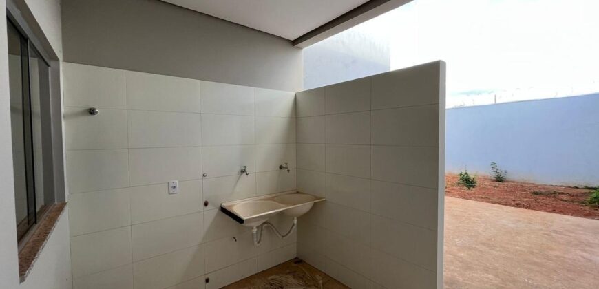 Casa a venda no Jardim Primavera