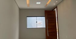 Casa a venda no bairro Jardim Niemayer