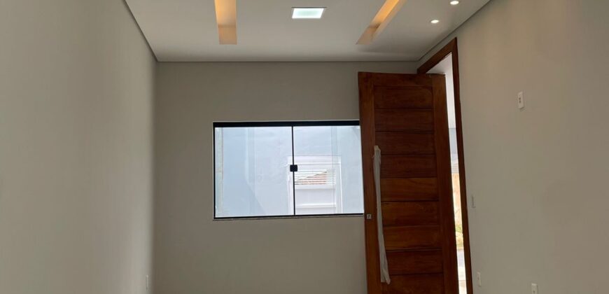 Casa a venda no bairro Jardim Niemayer