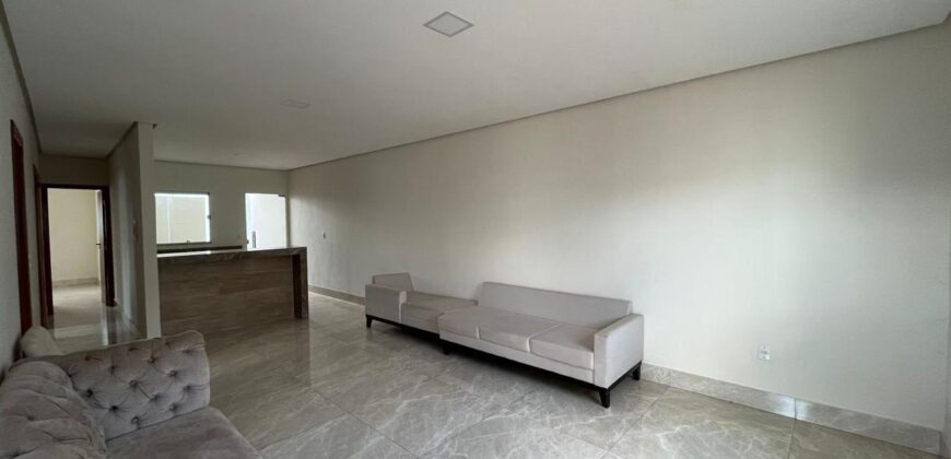 Casa a venda no Jardim Primavera