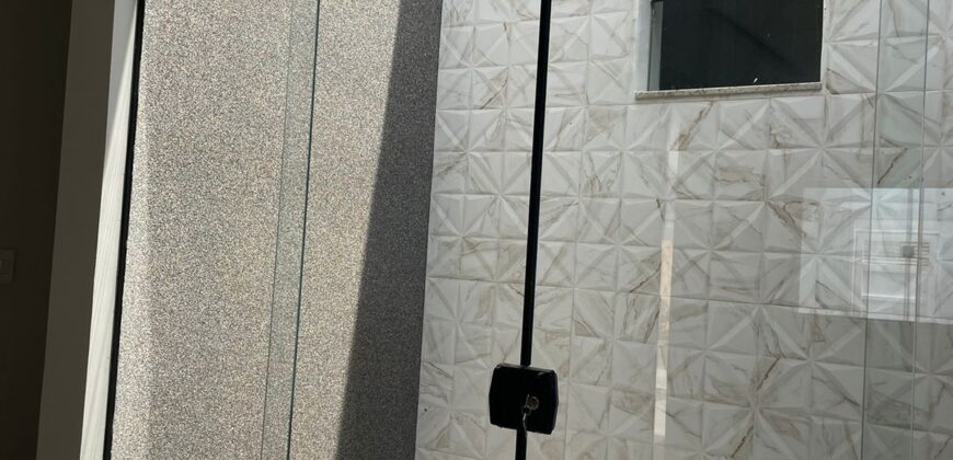 Casa a venda no bairro Jardim Niemayer