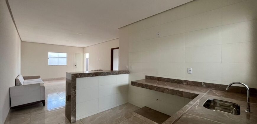 Casa a venda no Jardim Primavera