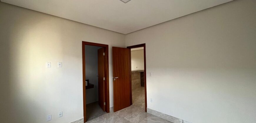 Casa a venda no Jardim Primavera