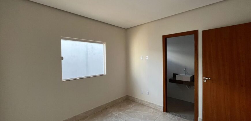 Casa a venda no Jardim Primavera