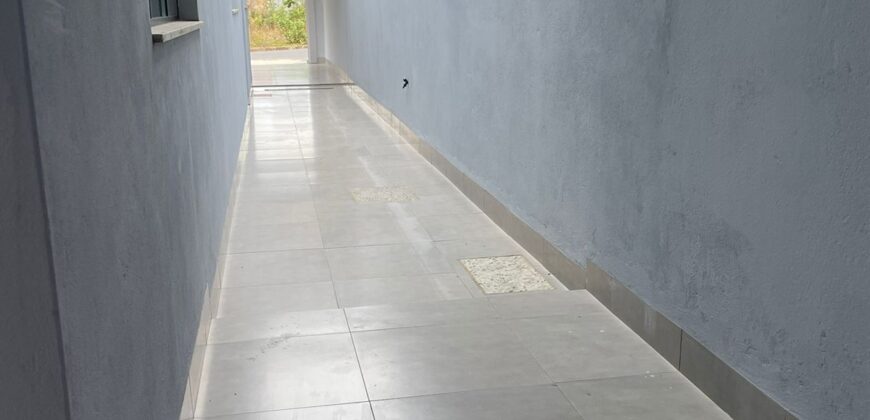 Casa a venda no bairro Jardim Niemayer