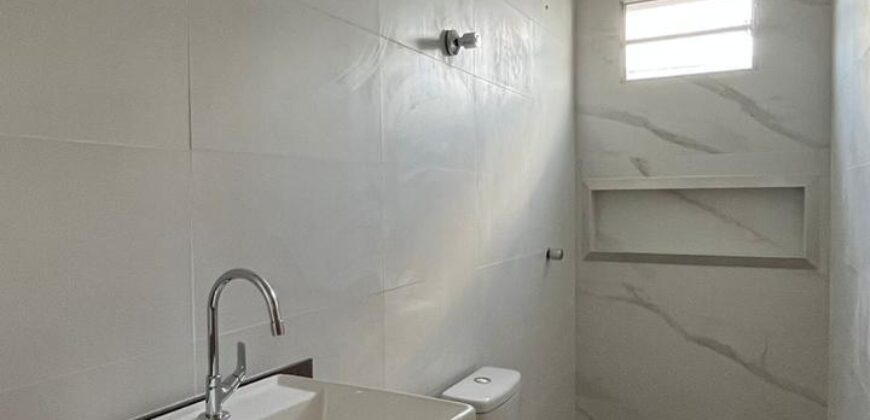 Casa a venda no Jardim Primavera