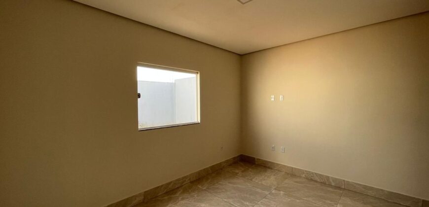 Casa a venda no Jardim Primavera