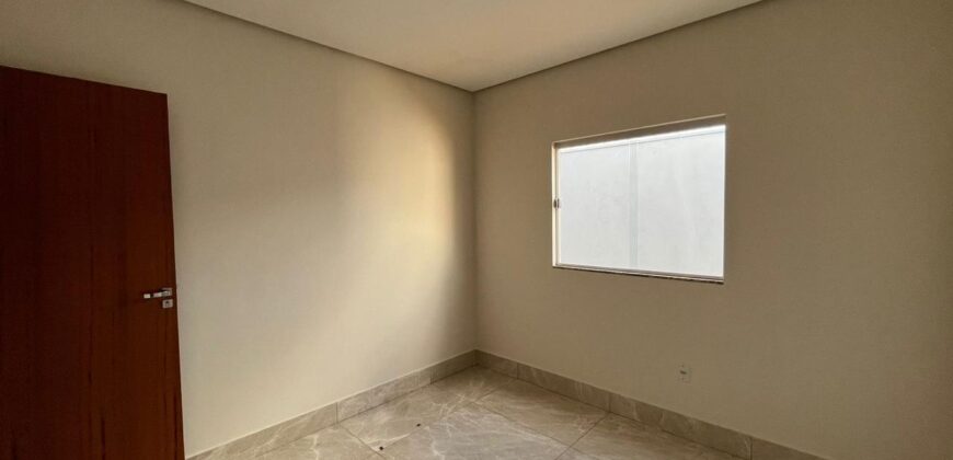 Casa a venda no Jardim Primavera