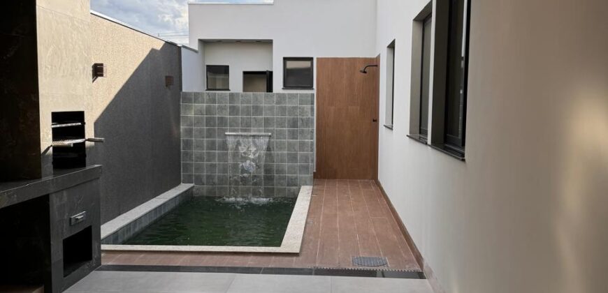 CASA A VENDA NO VILA SEGURA