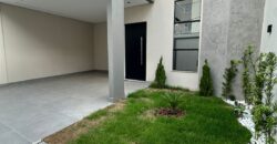 Casa a venda no bairro Residencial Sul