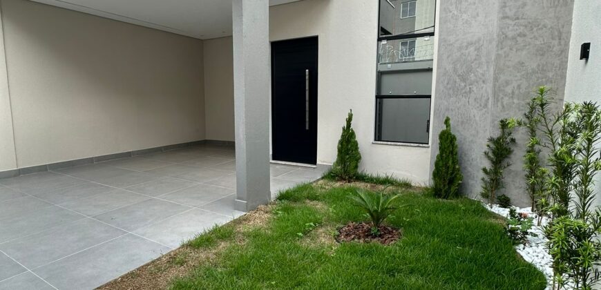 Casa a venda no bairro Residencial Sul