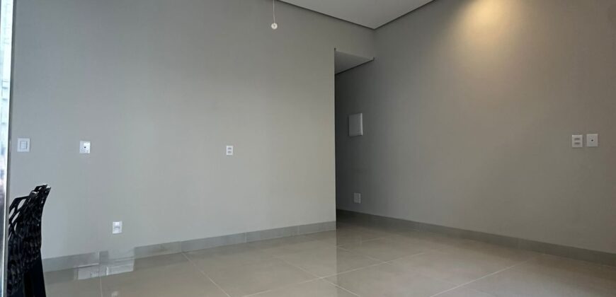 Casa a venda no bairro Residencial Sul