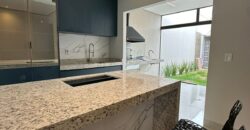 Casa a venda no bairro Residencial Sul