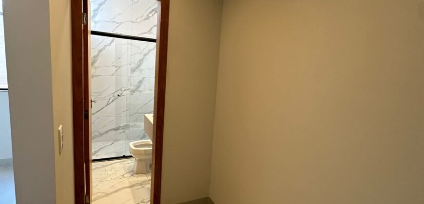 Casa a venda no bairro Residencial Sul