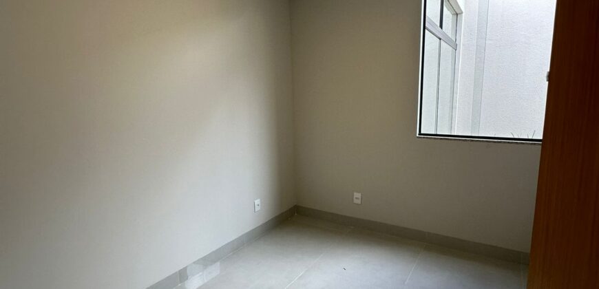 Casa a venda no bairro Residencial Sul