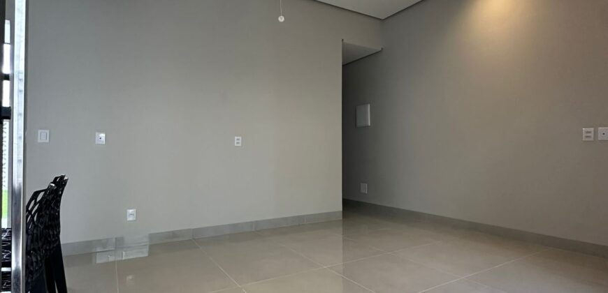 Casa a venda no bairro Residencial Sul