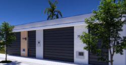 Casa Nova a Venda no Bairro Bella Montes