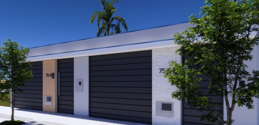 Casa Nova a Venda no Bairro Bella Montes