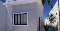 Casa Nova a Venda no Bairro Bella Montes