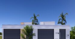 Casa Nova a Venda no Bairro Bella Montes