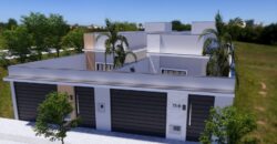 Casa Nova a Venda no Bairro Bella Montes