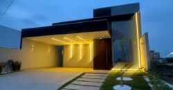 Casa a venda no Villa Segura