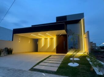 Casa a venda no Villa Segura