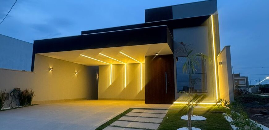 Casa a venda no Villa Segura