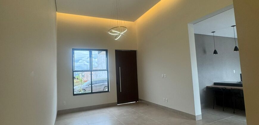 Casa a venda no Villa Segura