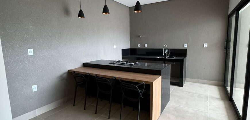 Casa a venda no Villa Segura