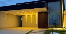 Casa a venda no Villa Segura