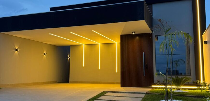 Casa a venda no Villa Segura