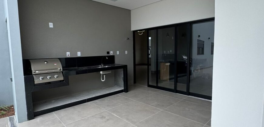 Casa a venda no Villa Segura