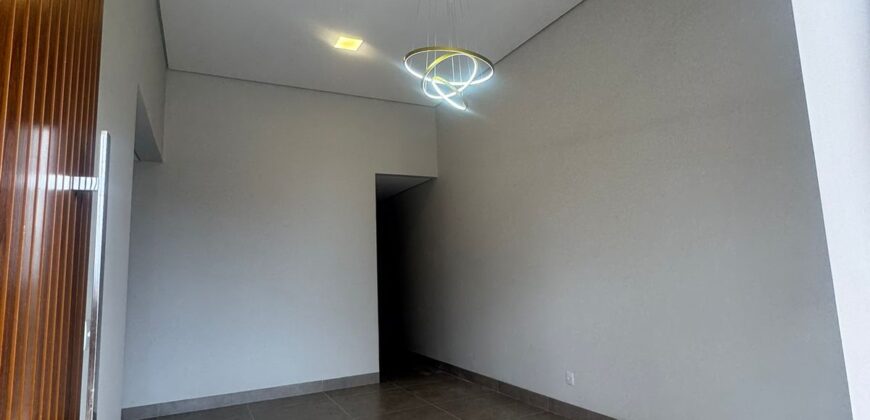 Casa a venda no Villa Segura