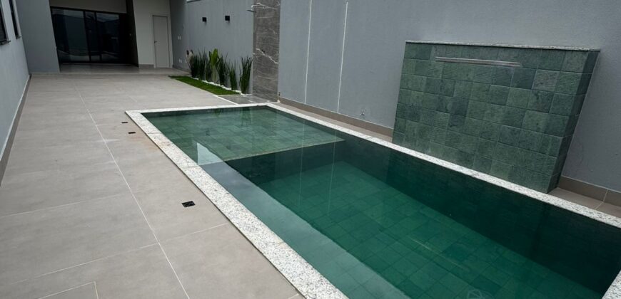 Casa a venda no Villa Segura