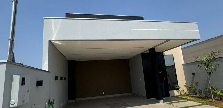 Casa a venda no Villa Segura