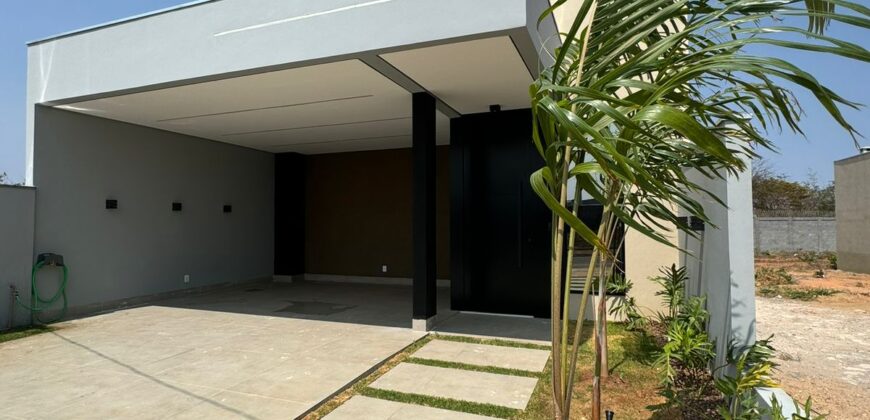 Casa a venda no Villa Segura