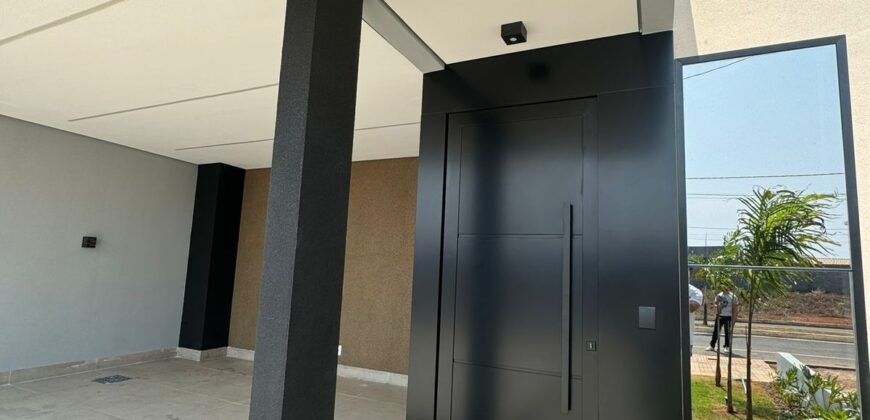 Casa a venda no Villa Segura