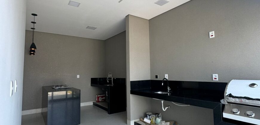 Casa a venda no Villa Segura