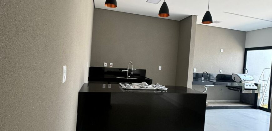 Casa a venda no Villa Segura