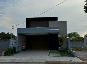 Casa a venda no Villa Segura