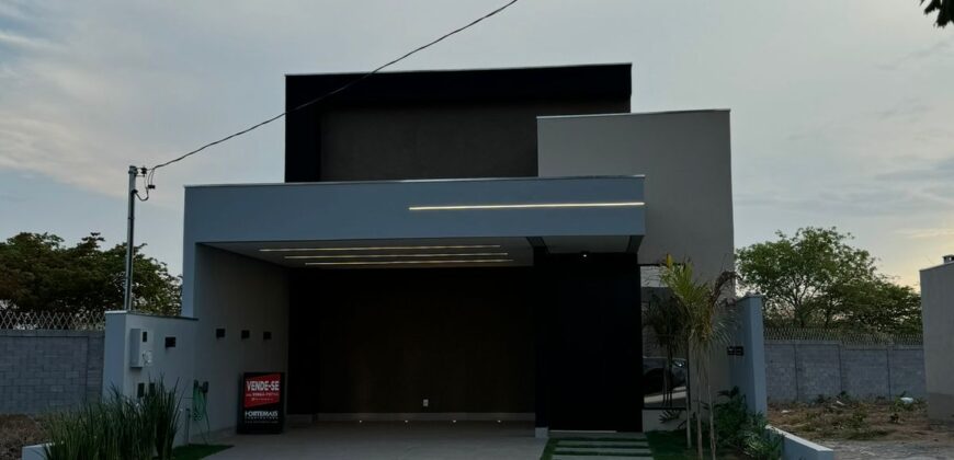 Casa a venda no Villa Segura