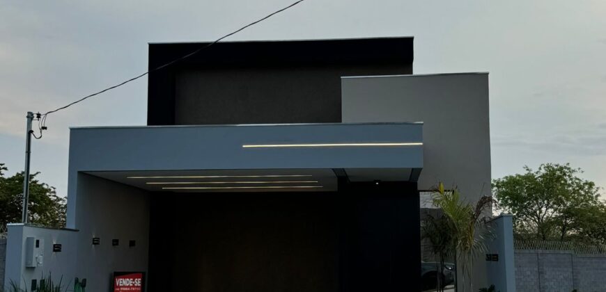 Casa a venda no Villa Segura