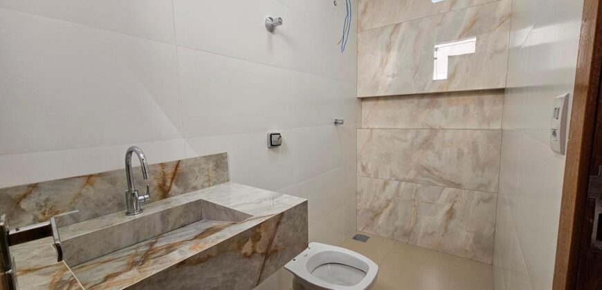 CASA A VENDA NO INDEPENDENCIA