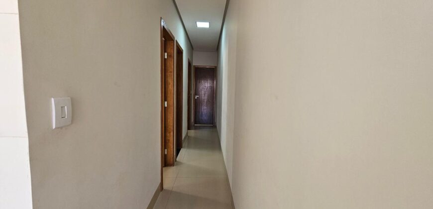 CASA A VENDA NO INDEPENDENCIA