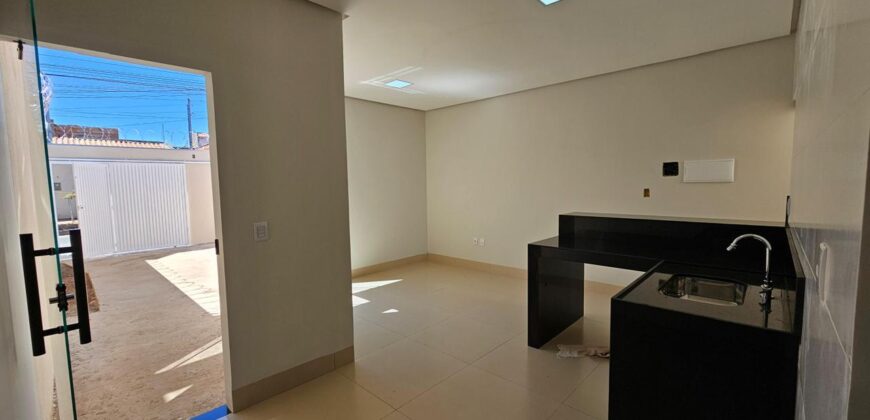 CASA A VENDA NO INDEPENDENCIA