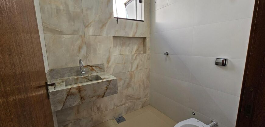 CASA A VENDA NO INDEPENDENCIA