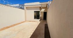 CASA A VENDA NO INDEPENDENCIA