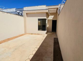 CASA A VENDA NO INDEPENDENCIA