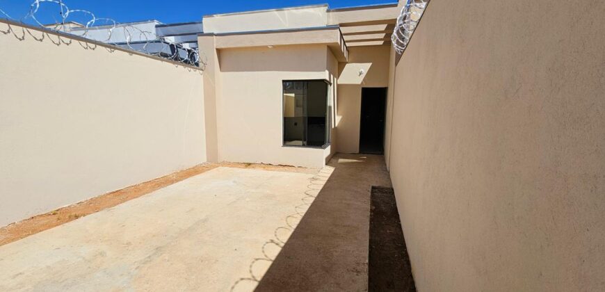 CASA A VENDA NO INDEPENDENCIA